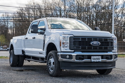 2026 Ford Super Duty F-350 DRW XL DRW