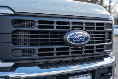 2026 Ford Super Duty F-350 DRW XL DRW