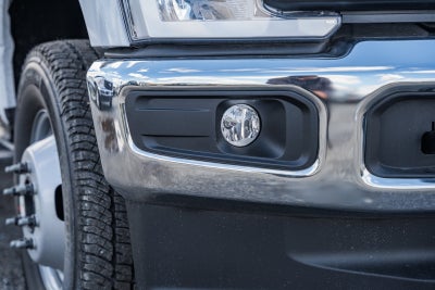 2026 Ford Super Duty F-350 DRW XL DRW