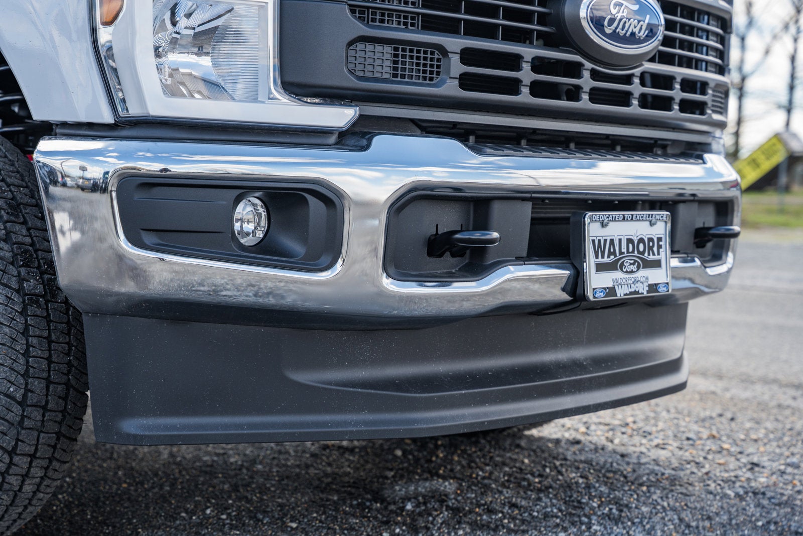 2026 Ford Super Duty F-350 DRW XL DRW