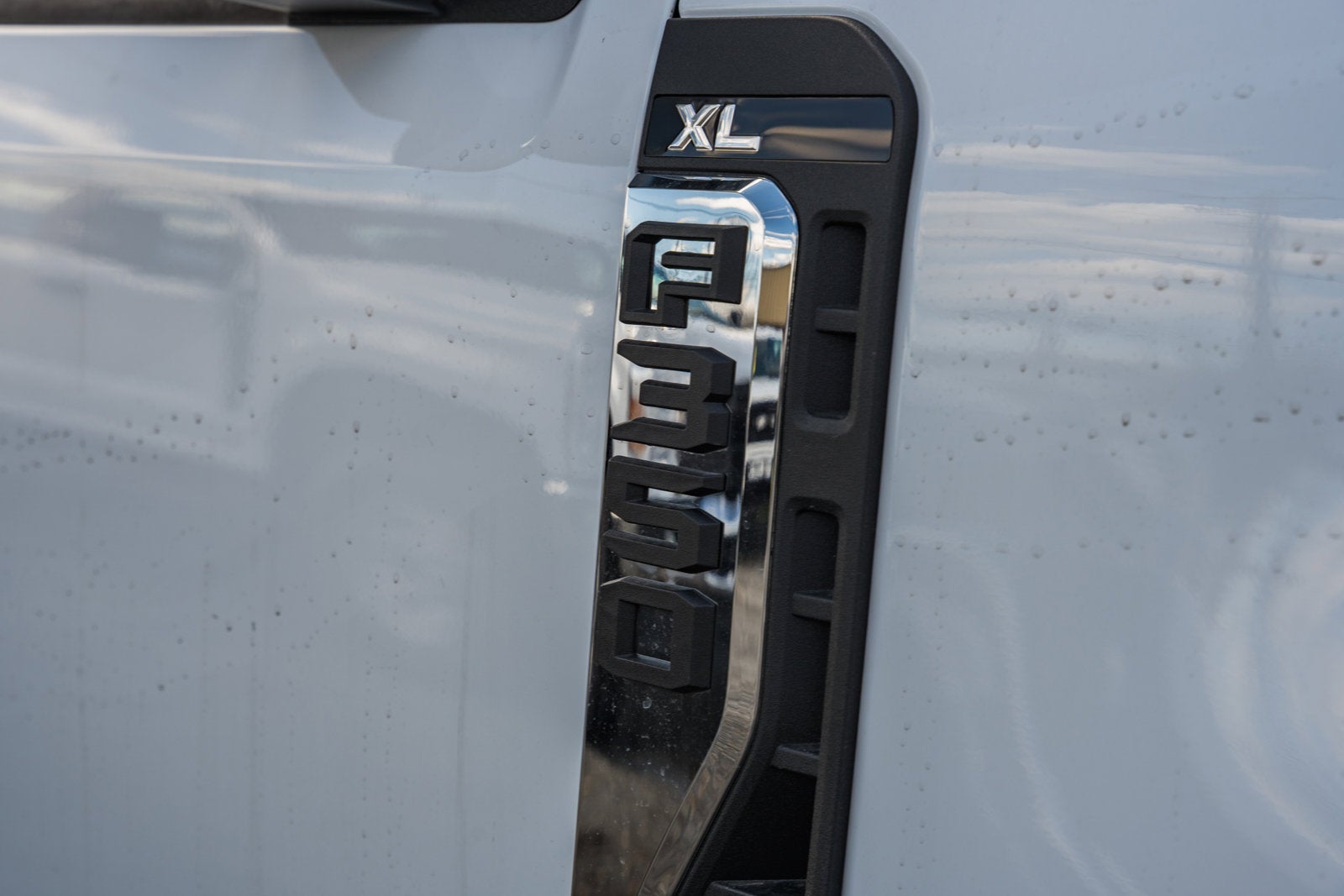 2026 Ford Super Duty F-350 DRW XL DRW