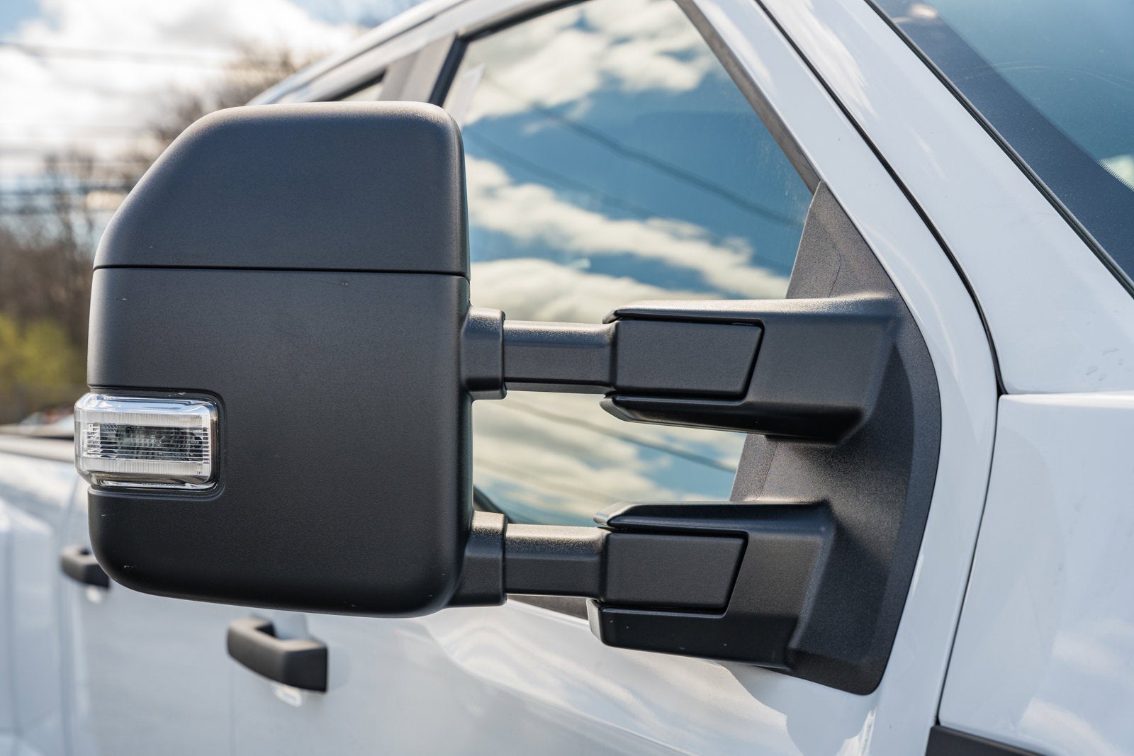 2026 Ford Super Duty F-350 DRW XL DRW