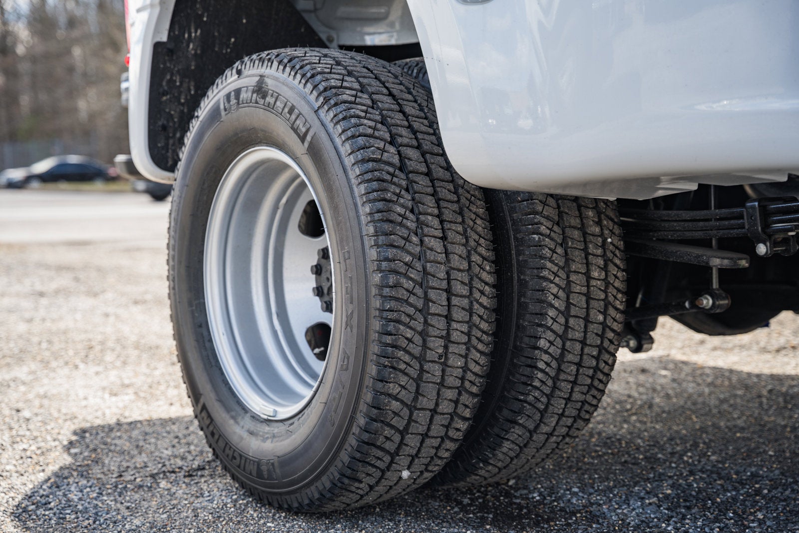 2026 Ford Super Duty F-350 DRW XL DRW