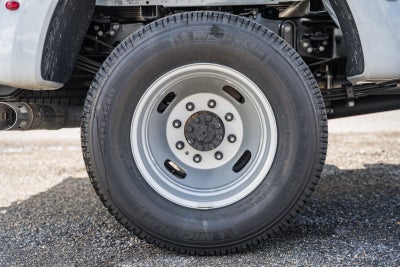 2026 Ford Super Duty F-350 DRW XL DRW