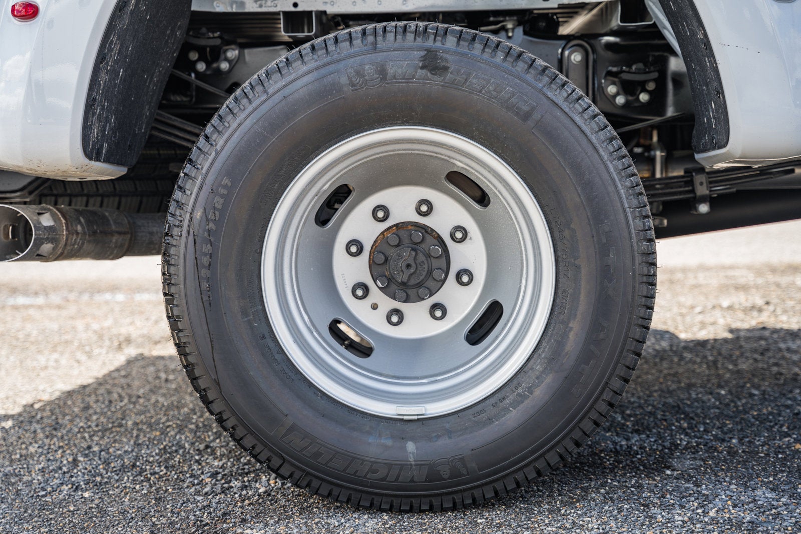 2026 Ford Super Duty F-350 DRW XL DRW