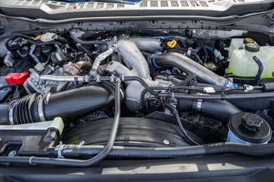 2026 Ford Super Duty F-350 DRW XL DRW