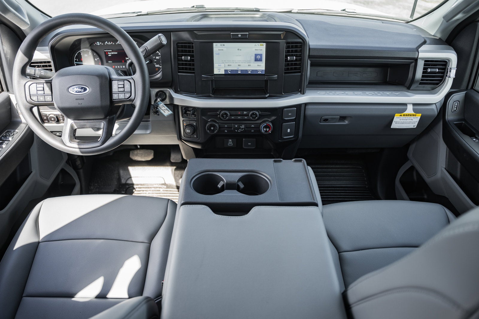 2026 Ford Super Duty F-350 DRW XL DRW