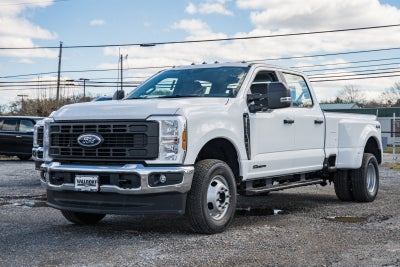 2026 Ford Super Duty F-350 DRW XL DRW