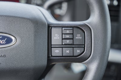 2026 Ford Super Duty F-350 DRW XL DRW