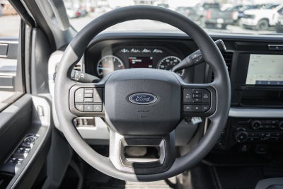 2026 Ford Super Duty F-350 DRW XL DRW