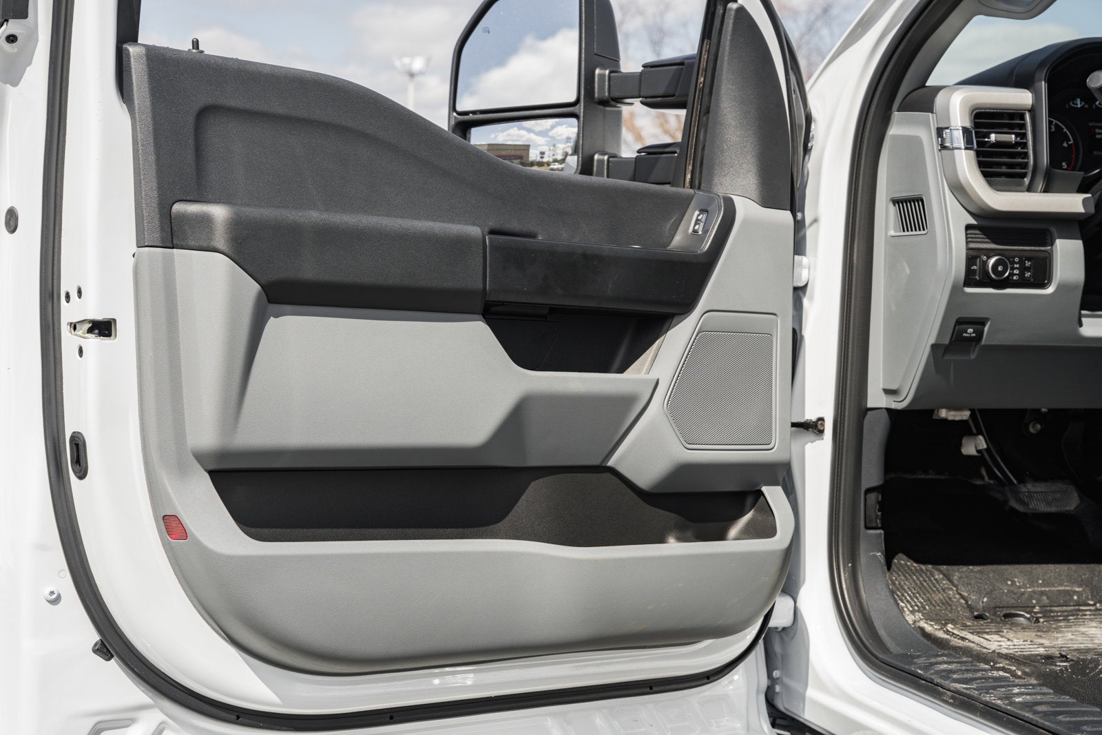 2026 Ford Super Duty F-350 DRW XL DRW