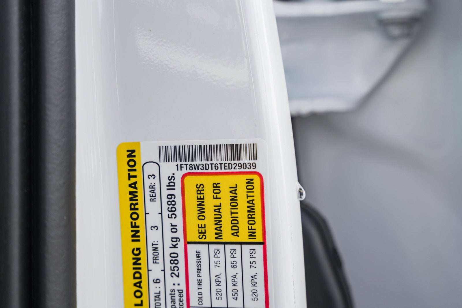 2026 Ford Super Duty F-350 DRW XL DRW