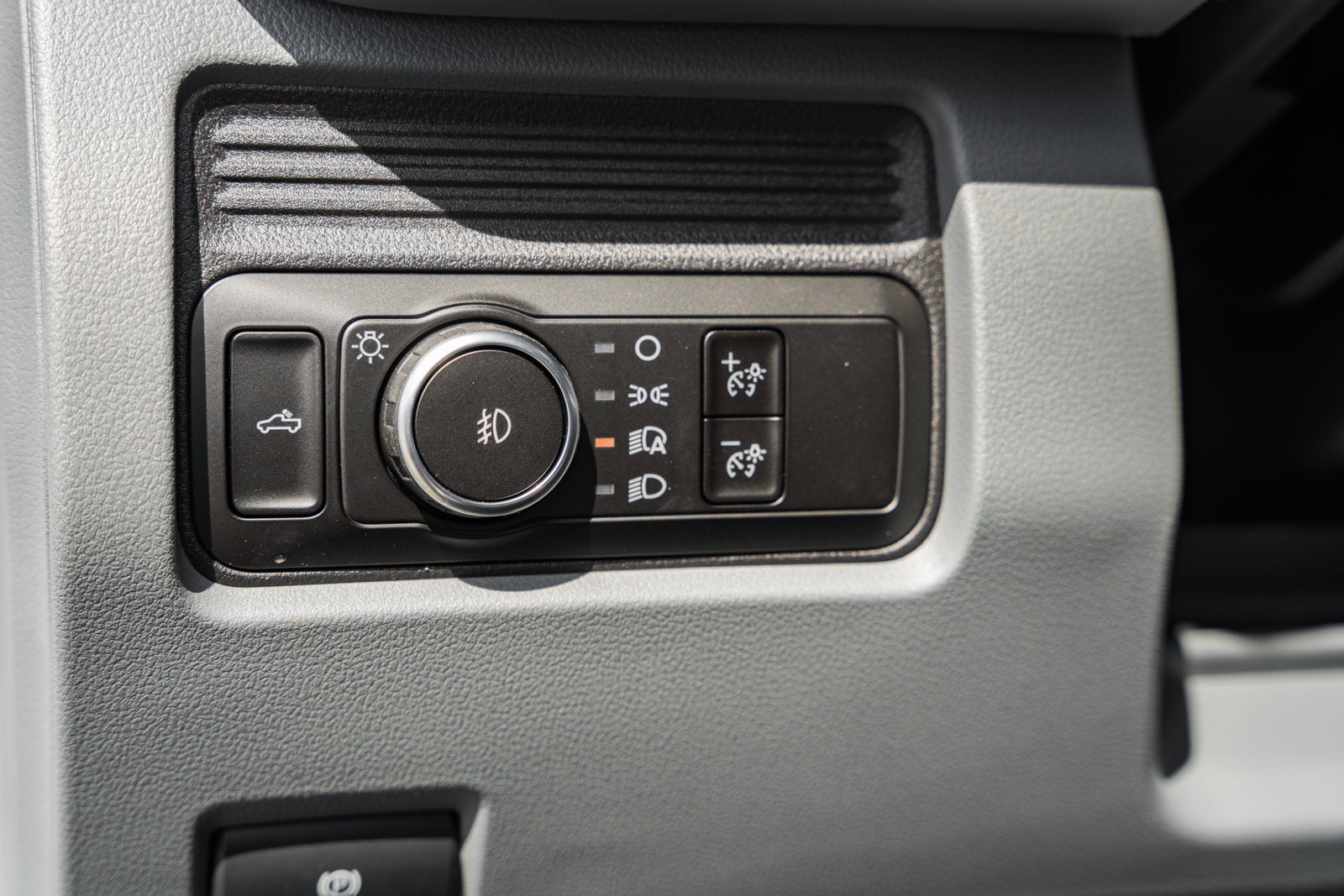 2026 Ford Super Duty F-350 DRW XL DRW