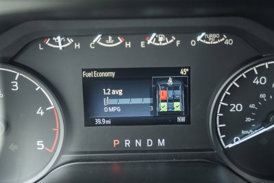 2026 Ford Super Duty F-350 DRW XL DRW