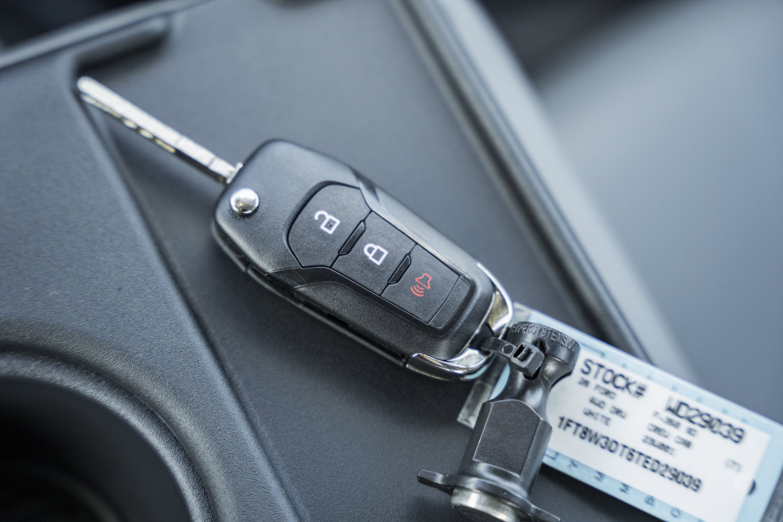 2026 Ford Super Duty F-350 DRW XL DRW