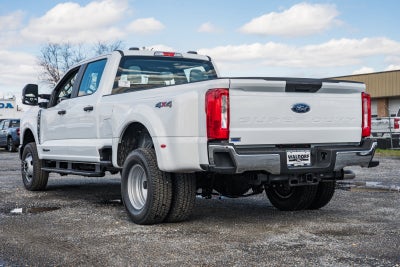 2026 Ford Super Duty F-350 DRW XL DRW