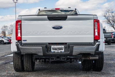 2026 Ford Super Duty F-350 DRW XL DRW