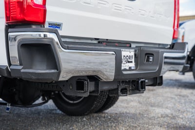 2026 Ford Super Duty F-350 DRW XL DRW