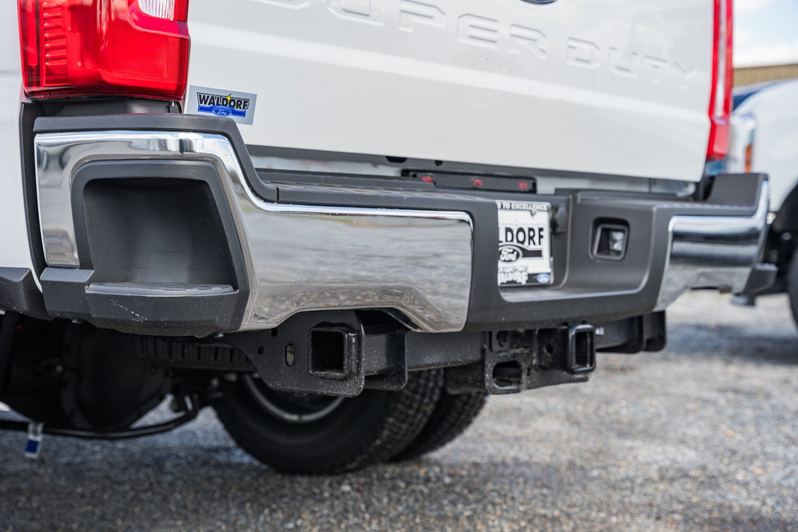 2026 Ford Super Duty F-350 DRW XL DRW