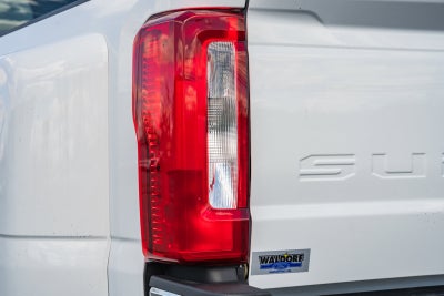 2026 Ford Super Duty F-350 DRW XL DRW