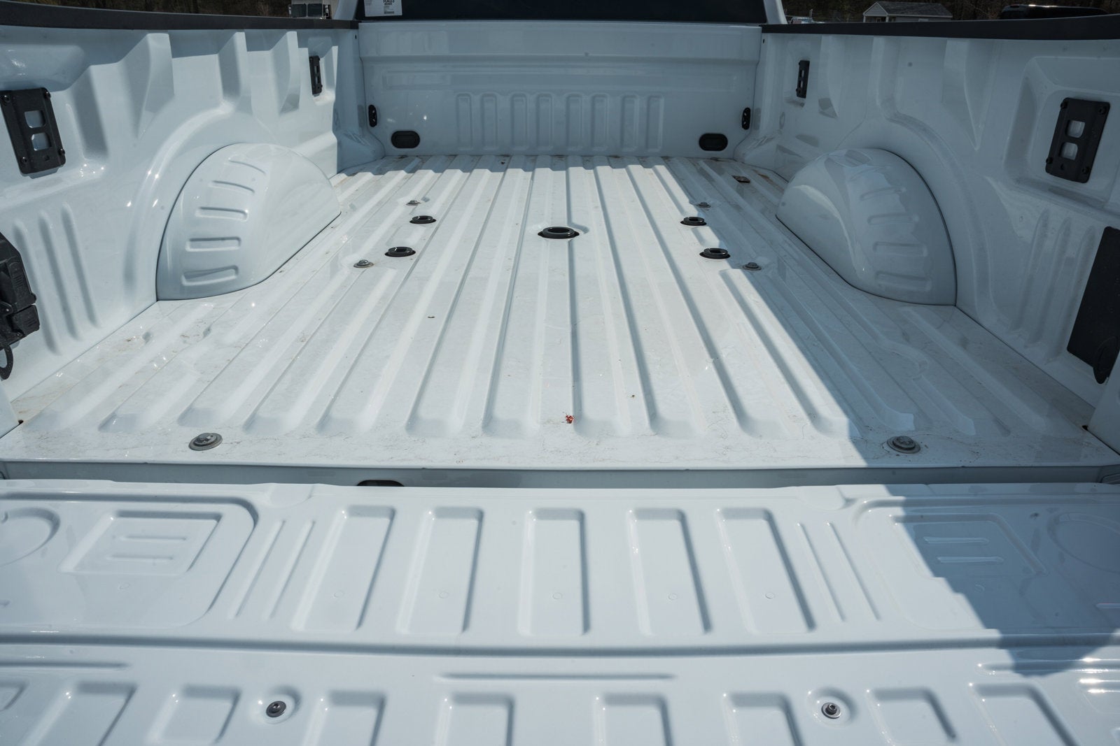 2026 Ford Super Duty F-350 DRW XL DRW