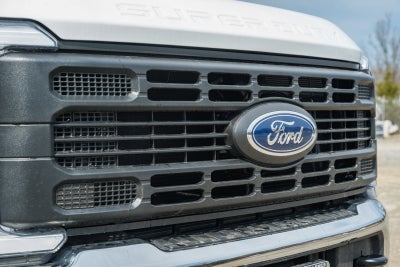 2026 Ford Super Duty F-350 DRW XL DRW
