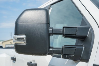 2026 Ford Super Duty F-350 DRW XL DRW