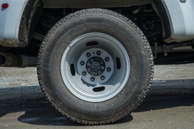 2026 Ford Super Duty F-350 DRW XL DRW