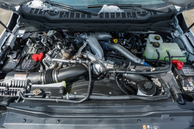 2026 Ford Super Duty F-350 DRW XL DRW