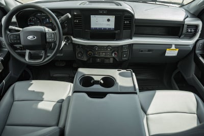 2026 Ford Super Duty F-350 DRW XL DRW