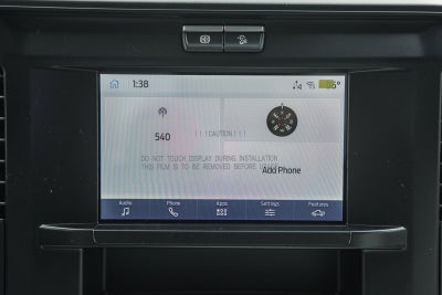 2026 Ford Super Duty F-350 DRW XL DRW