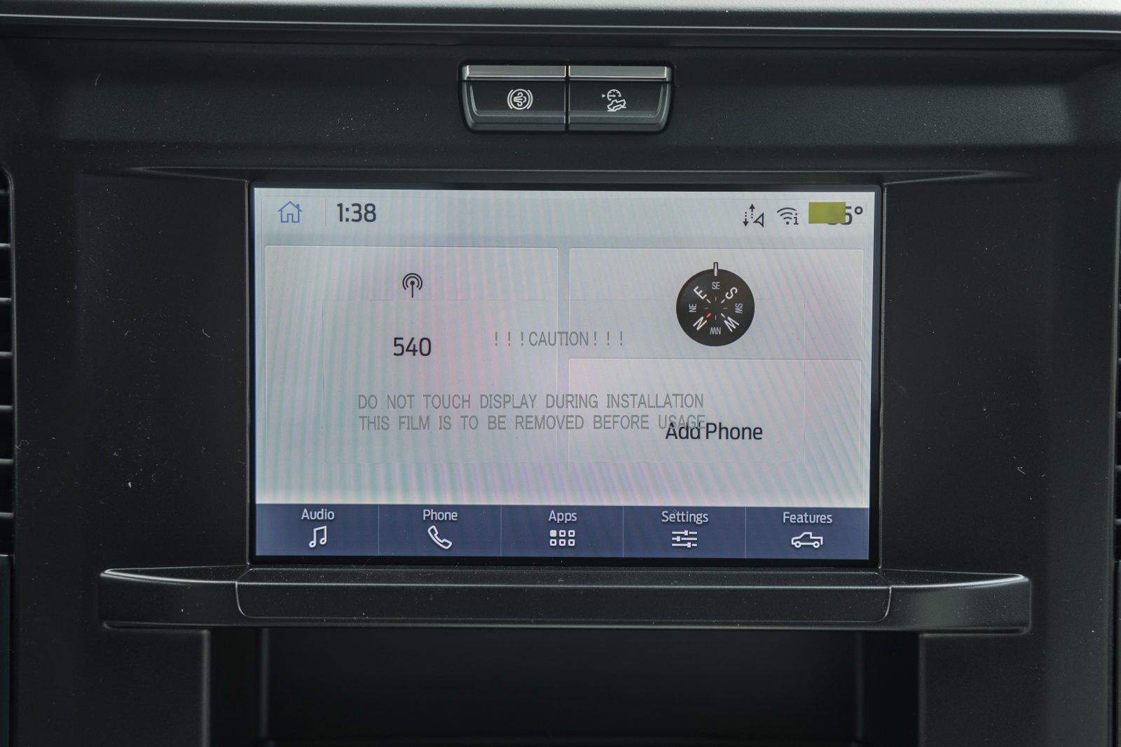 2026 Ford Super Duty F-350 DRW XL DRW