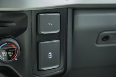 2026 Ford Super Duty F-350 DRW XL DRW