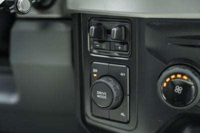 2026 Ford Super Duty F-350 DRW XL DRW