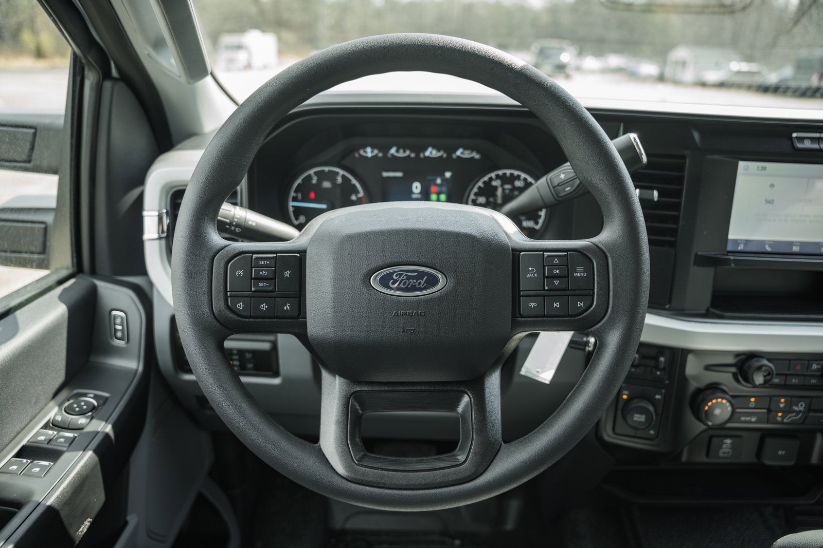 2026 Ford Super Duty F-350 DRW XL DRW