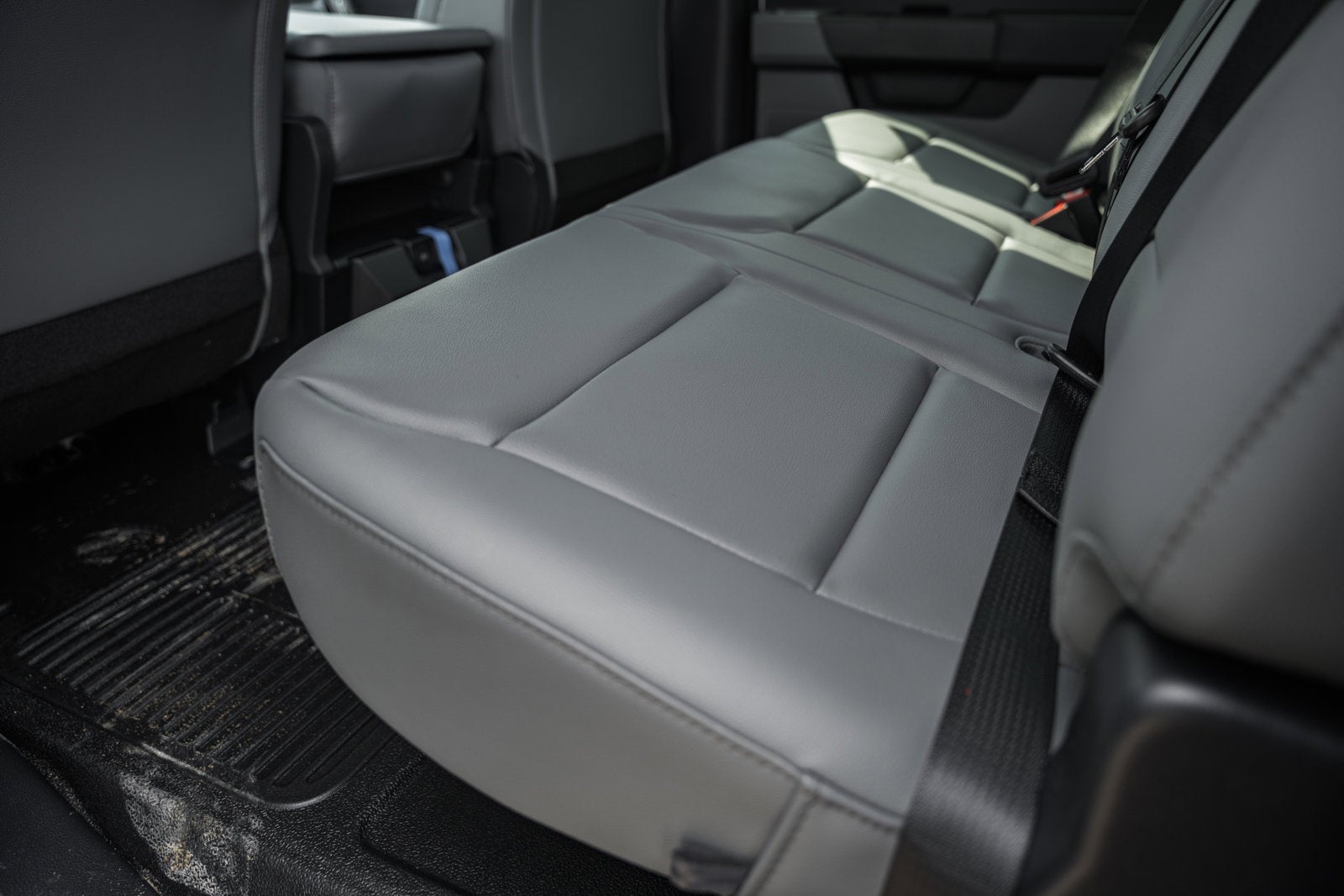 2026 Ford Super Duty F-350 DRW XL DRW