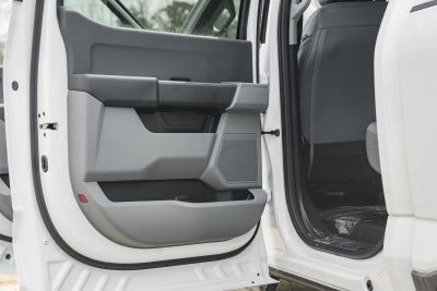 2026 Ford Super Duty F-350 DRW XL DRW