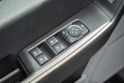 2026 Ford Super Duty F-350 DRW XL DRW