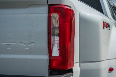 2026 Ford Super Duty F-350 DRW XL DRW