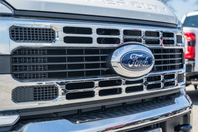 2026 Ford Super Duty F-350 DRW XLT DRW