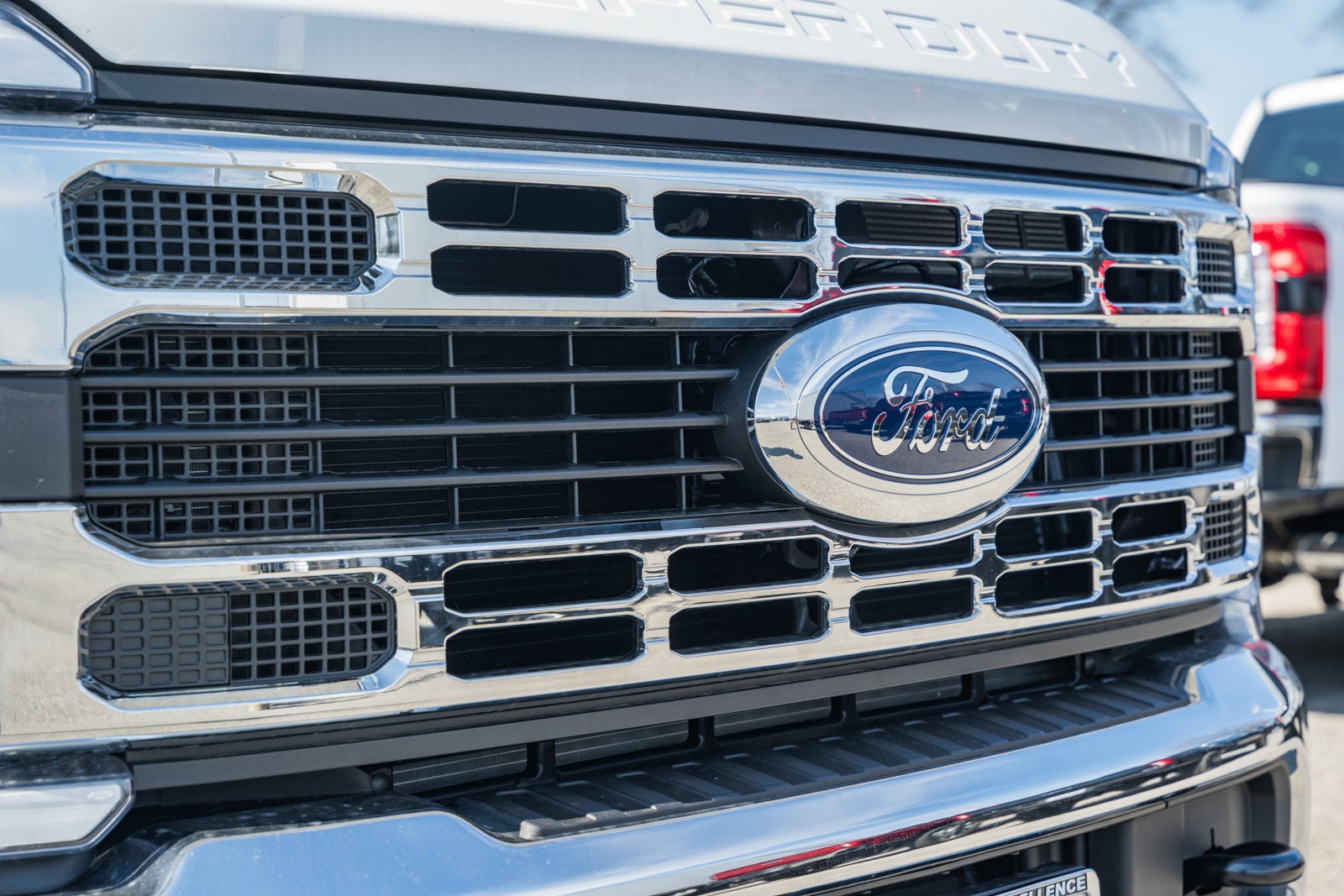 2026 Ford Super Duty F-350 DRW XLT DRW