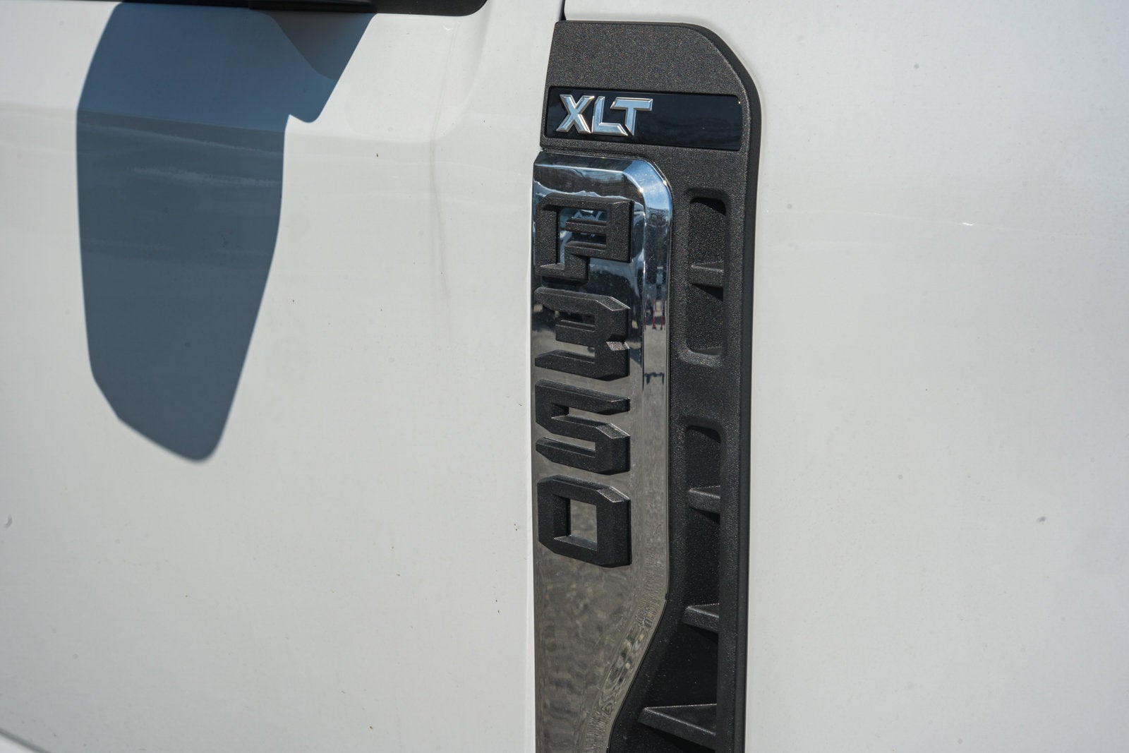 2026 Ford Super Duty F-350 DRW XLT DRW