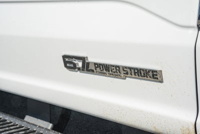 2026 Ford Super Duty F-350 DRW XLT DRW