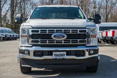 2026 Ford Super Duty F-350 DRW XLT DRW