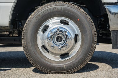 2026 Ford Super Duty F-350 DRW XLT DRW