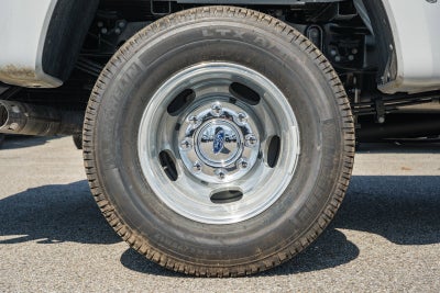 2026 Ford Super Duty F-350 DRW XLT DRW