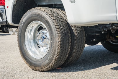 2026 Ford Super Duty F-350 DRW XLT DRW