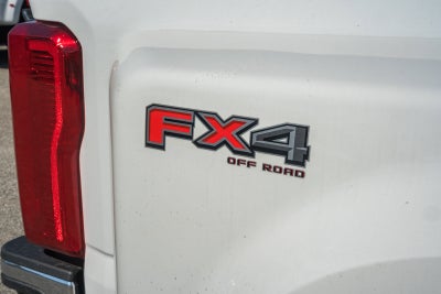 2026 Ford Super Duty F-350 DRW XLT DRW