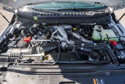 2026 Ford Super Duty F-350 DRW XLT DRW