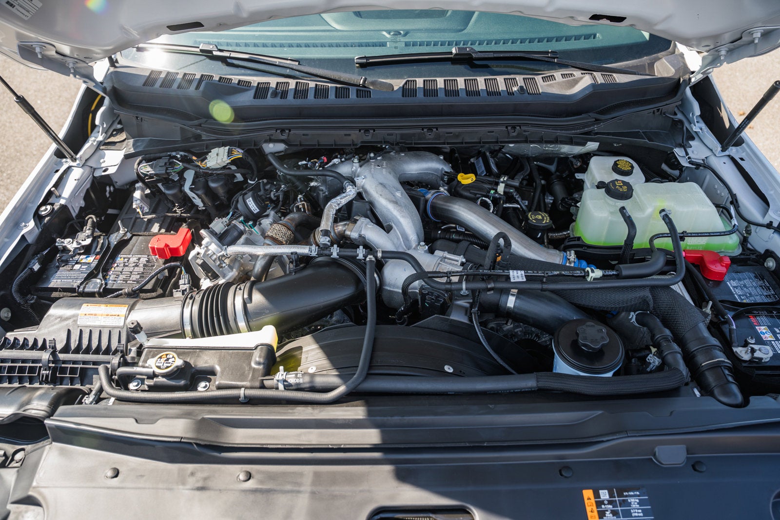 2026 Ford Super Duty F-350 DRW XLT DRW